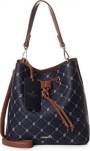 Lazarotti Palermo Beuteltasche 27 cm