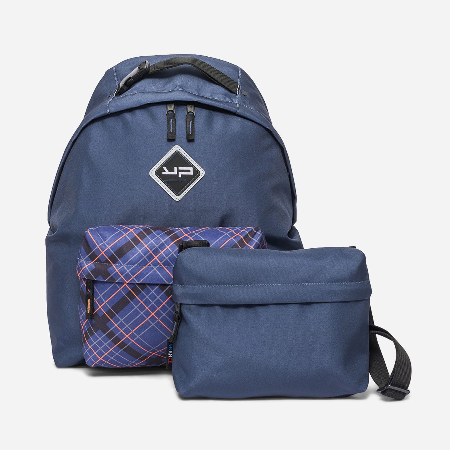 Sac à dos BODY PACK bleu