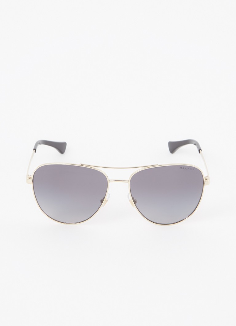 Ralph Lauren Ralph *RA4139 GLD SHN GRY PG