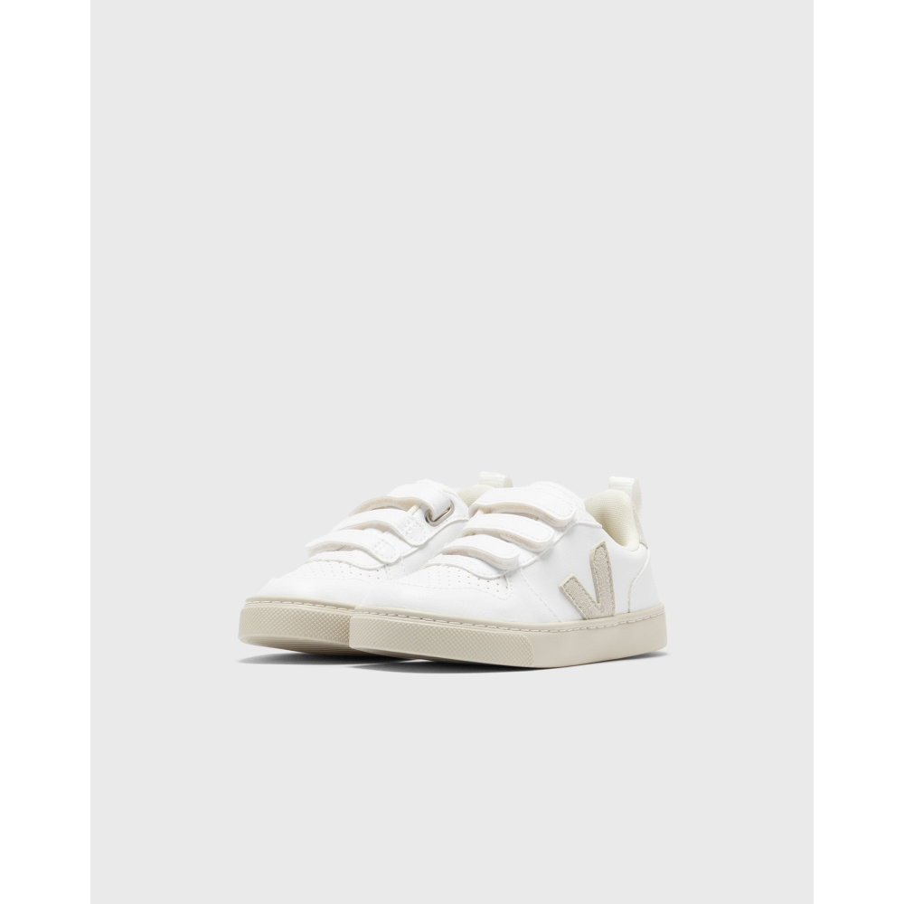 VEJA SMALL V 10 CWL CV0703420C / weiss