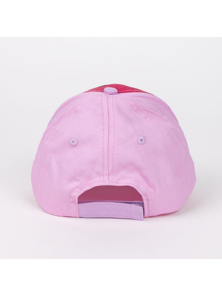 Gabby's Dollhouse Cap & Sonnenbrille – Perfektes Set für Mädchen in Pink günstig kaufen onesize