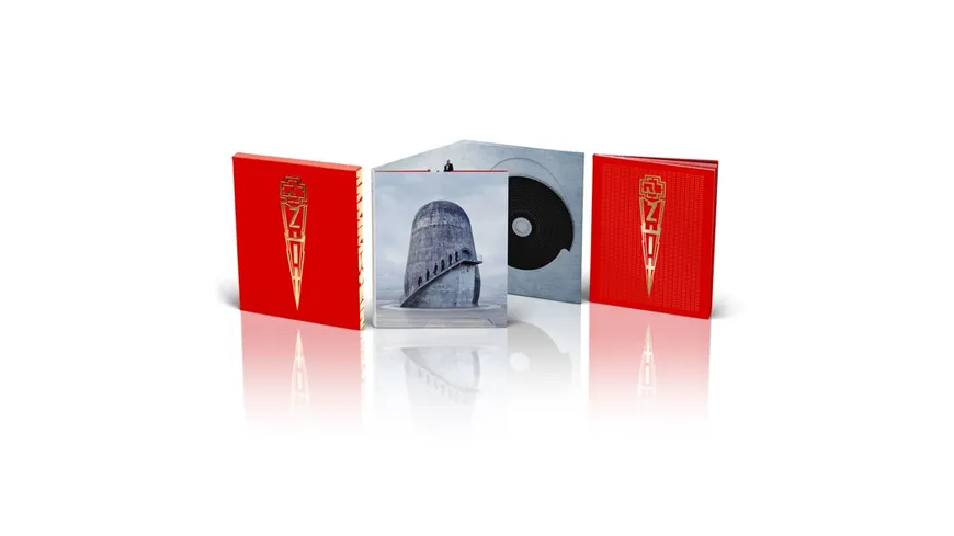 Zeit (Special Edition)