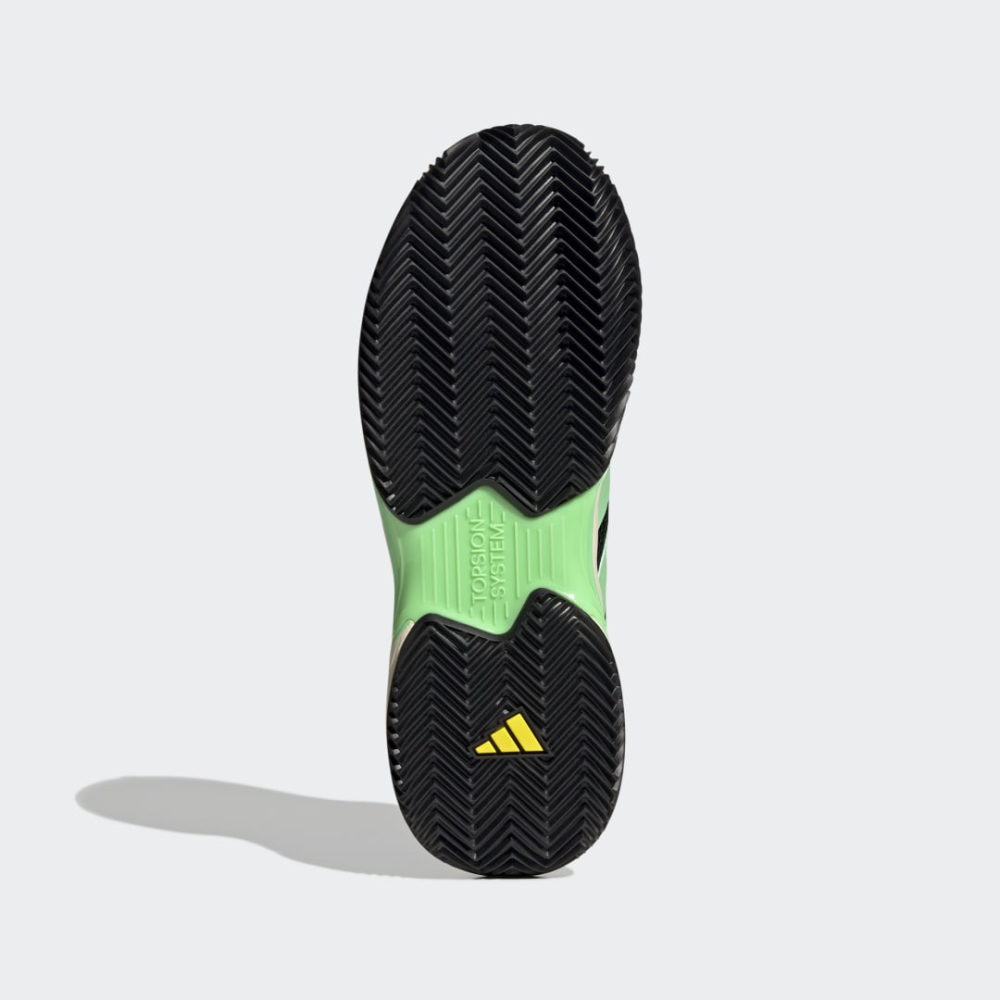 adidas CourtJam Control Clay M GW4220 / schwarz