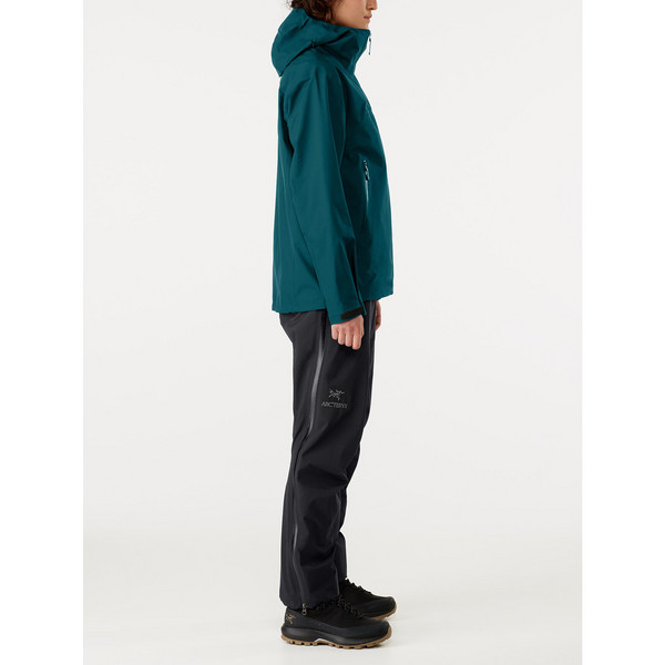 BETA PANT WOMEN' S Damen - Hardshellhose
