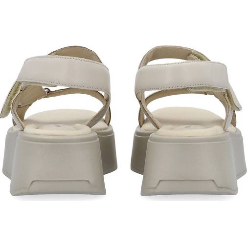 Vagabond Sandalen (flach)