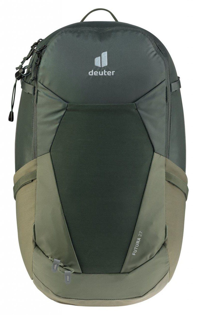 deuter Tagesrucksack Futura 27