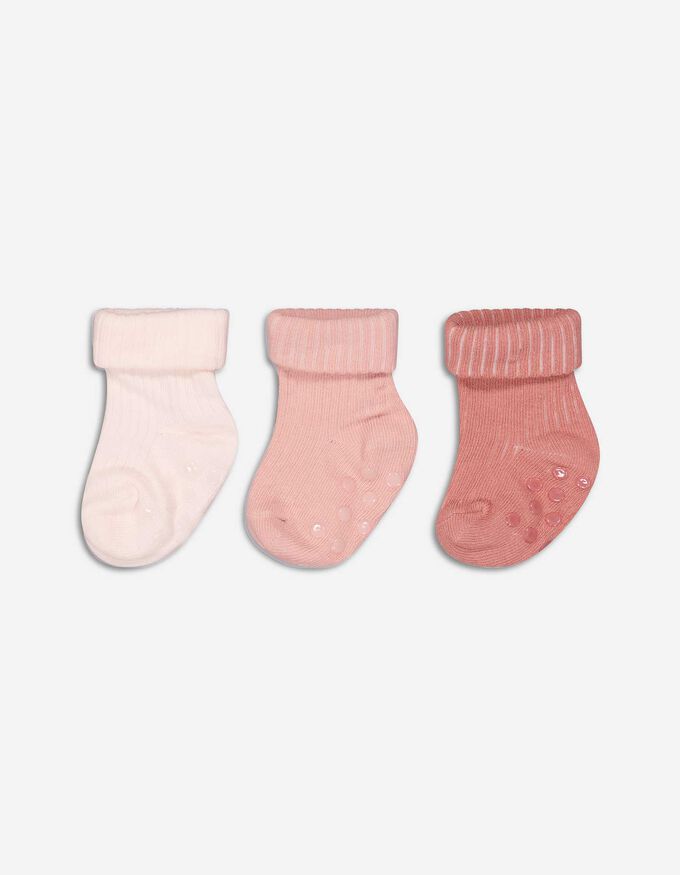 Socken - 3er-Pack