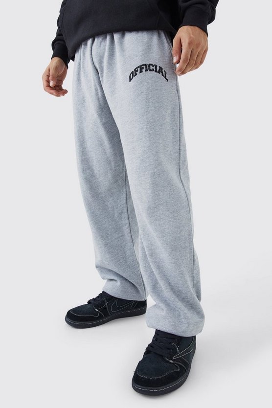 Official Jogginghose