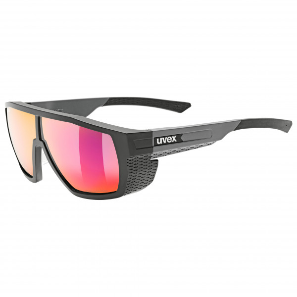 Uvex - Mtn Style Polavision Mirror Cat. 3 - Sonnenbrille