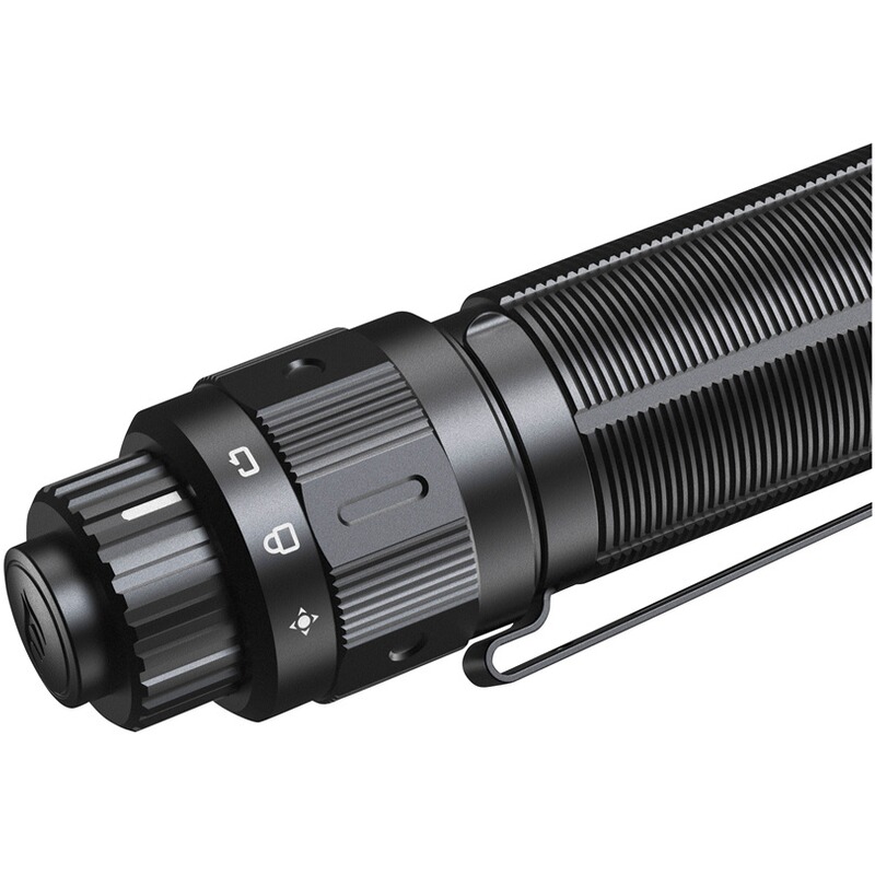 Fenix Taschenlampe TK22 TAC