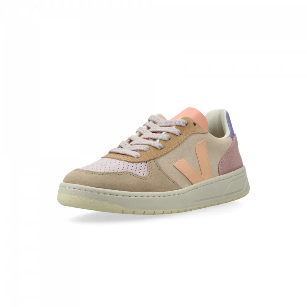VEJA V 10 VX0302908 / pink