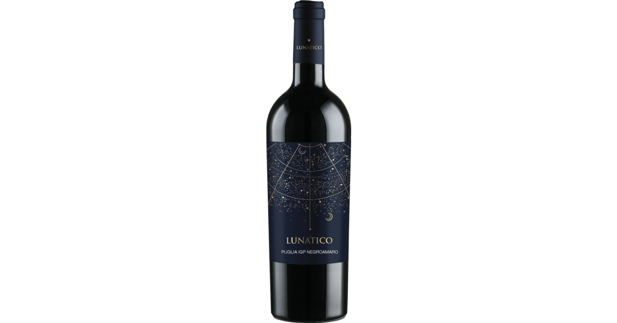 Farnese Lunatico Negroamaro