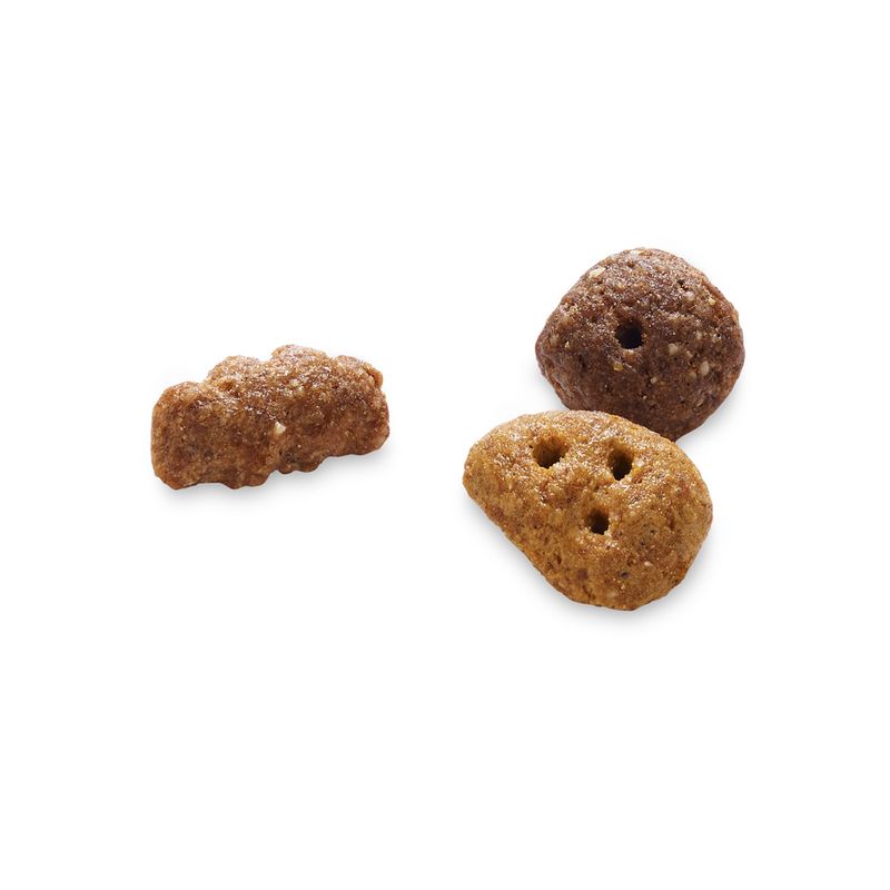 Probierpaket Catessy Knuspersnacks 3 x 65 g
