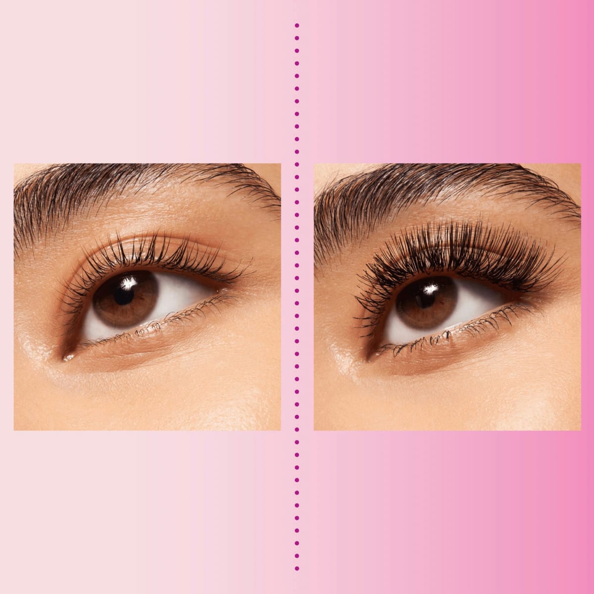 Künstliche Wimpern Lashes To Impress 08 Pre-Cut Lashes, 8 St