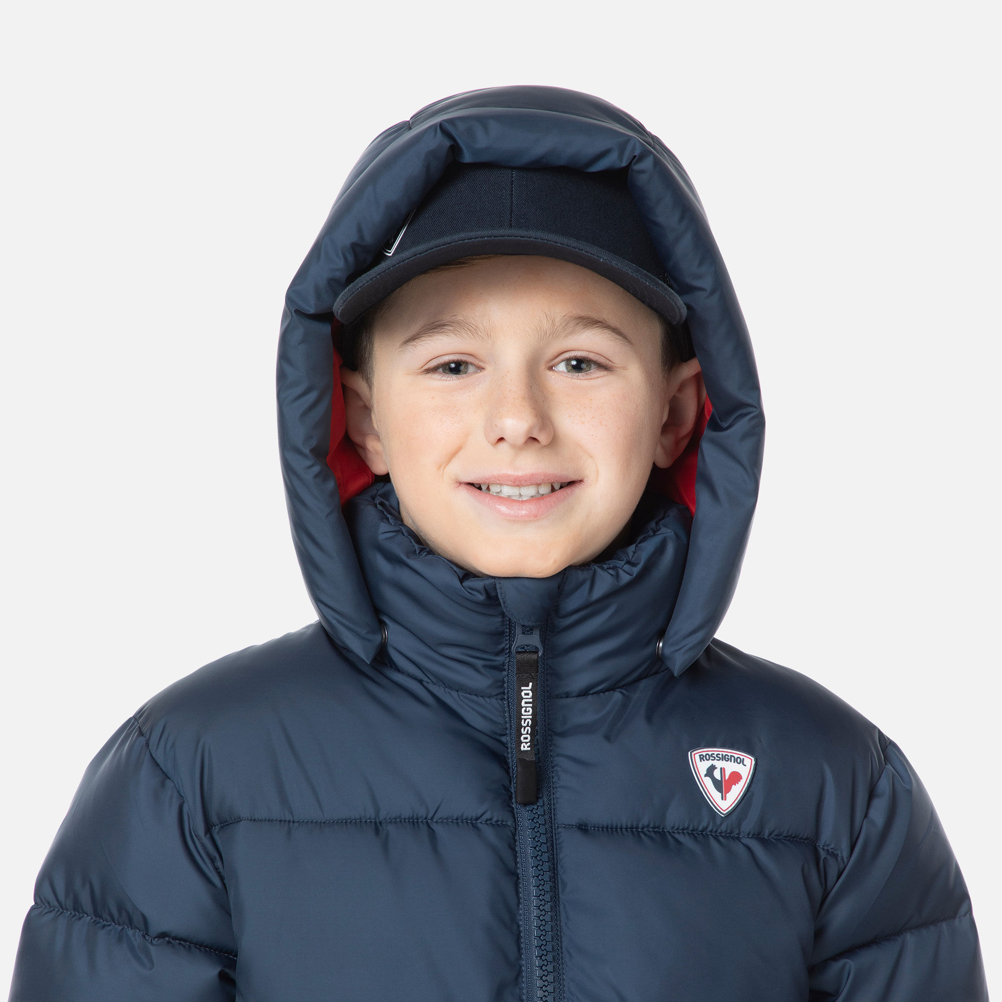 Doudoune Puffy enfant