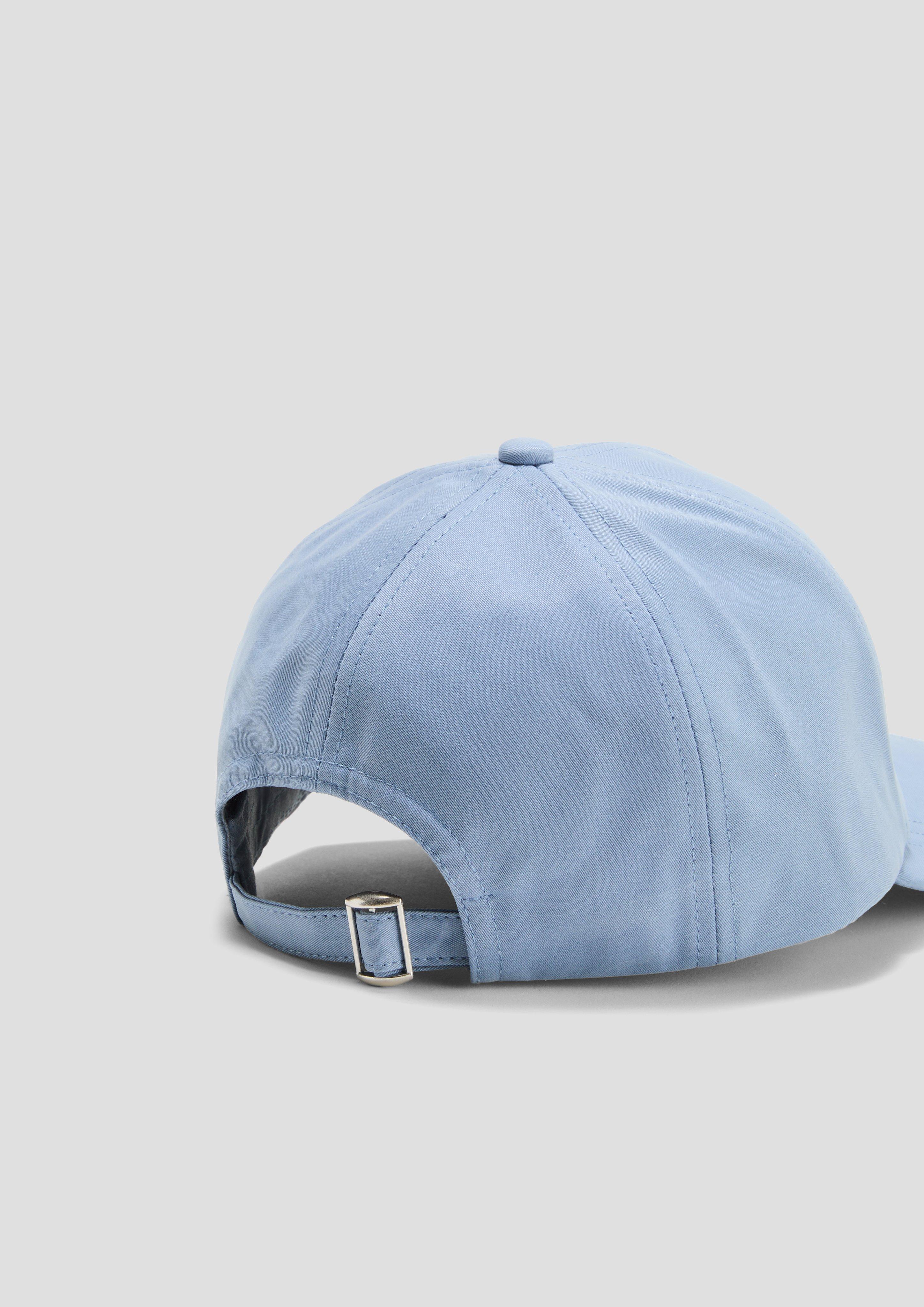 Cap mit Label-Stickerei  2141592-5271