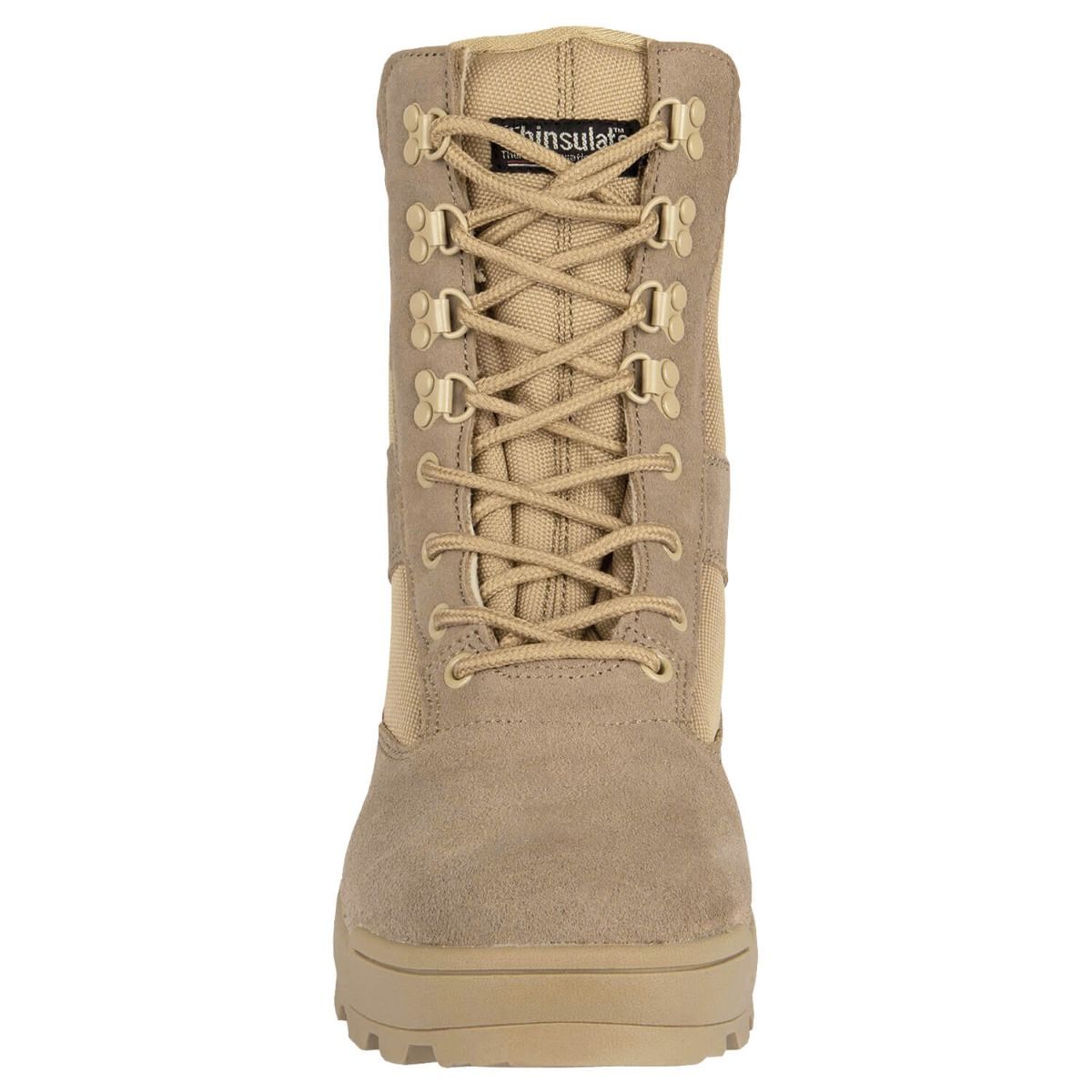 Swat Boots