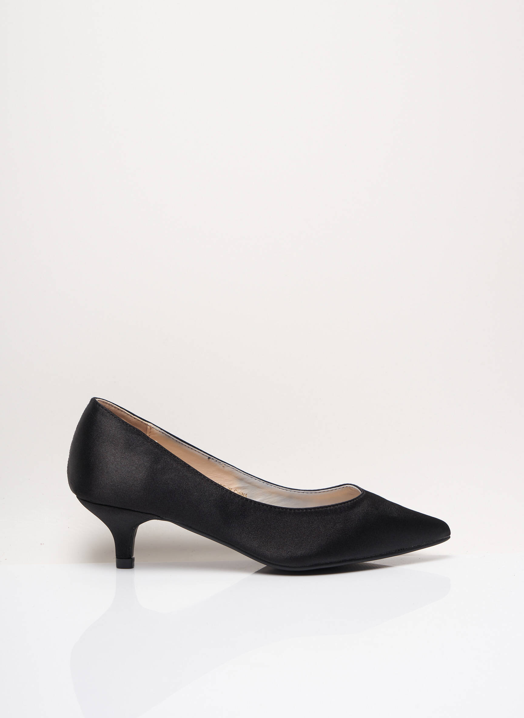 I Love Shoes Escarpins Femme couleur noir