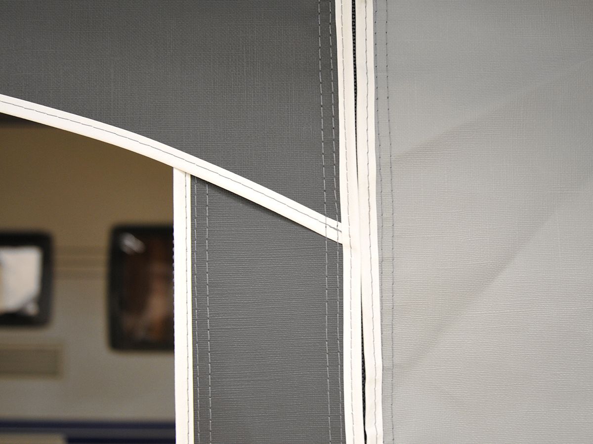 Obelink Vario Front 240 Größe 10 (881 - 905 cm) Wohnwagenvorzelt