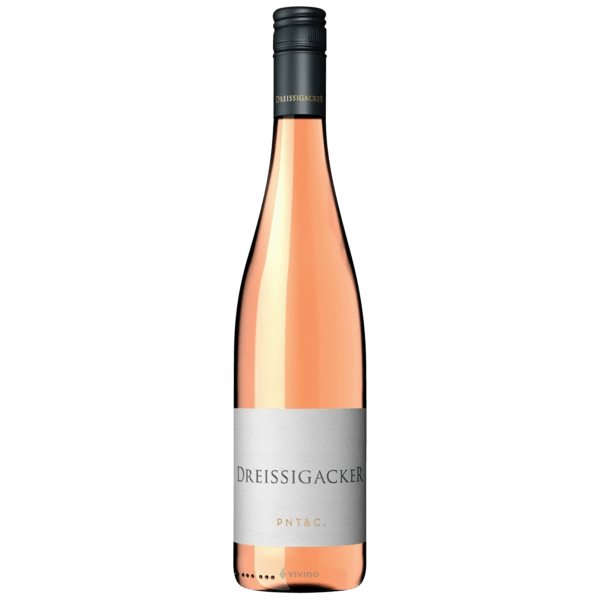 DreissigackerPNT & C. Rosé 2022