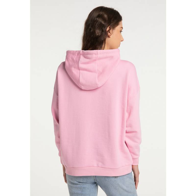 MYMO Hoodie Damen