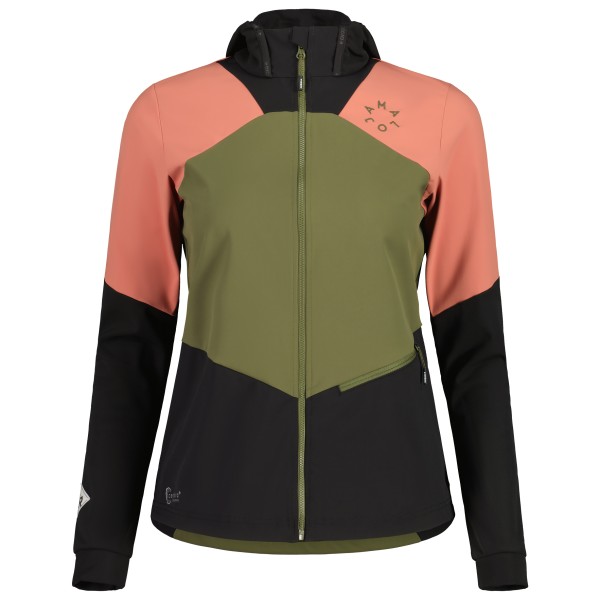 Maloja - Women's MarlingM. - Softshelljacke