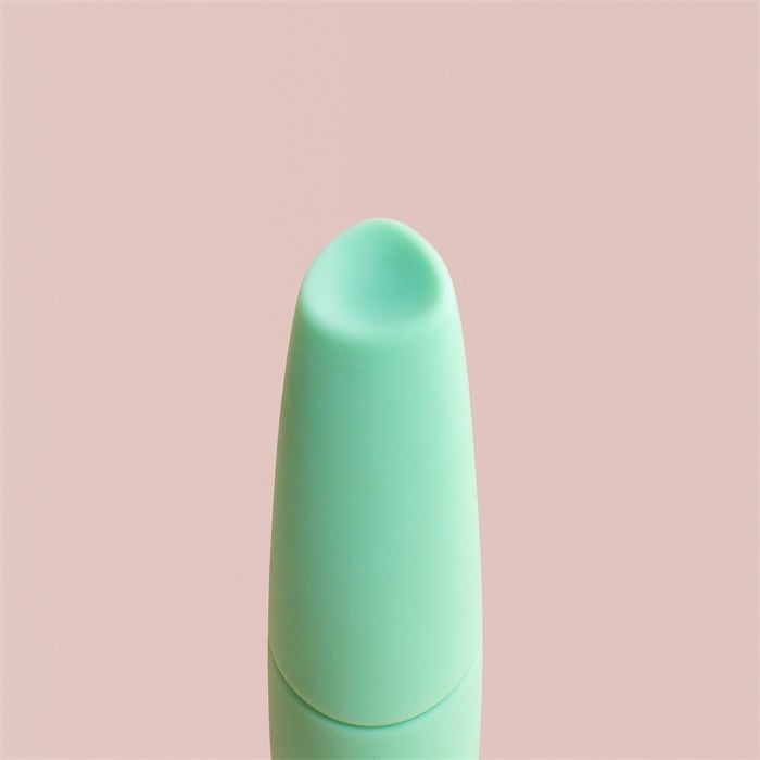 Flexible Lipstick Vibrator