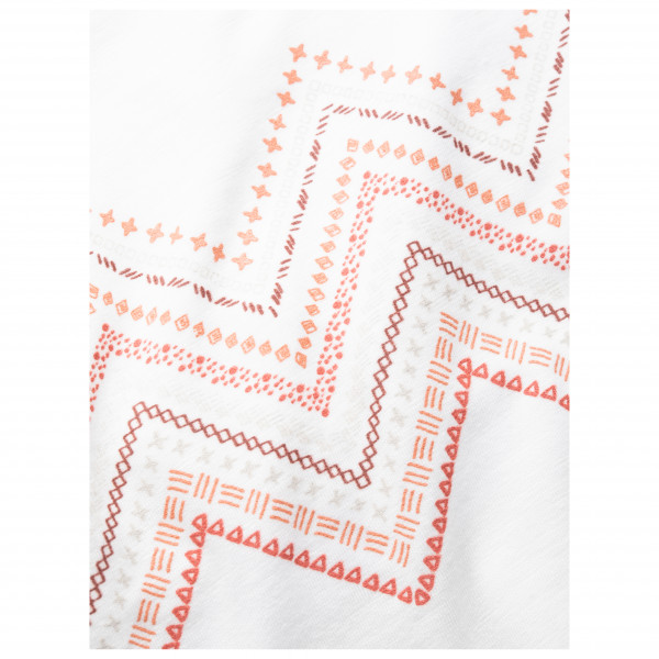 Chillaz - Women's Kauai Zigzag Ornament - Top