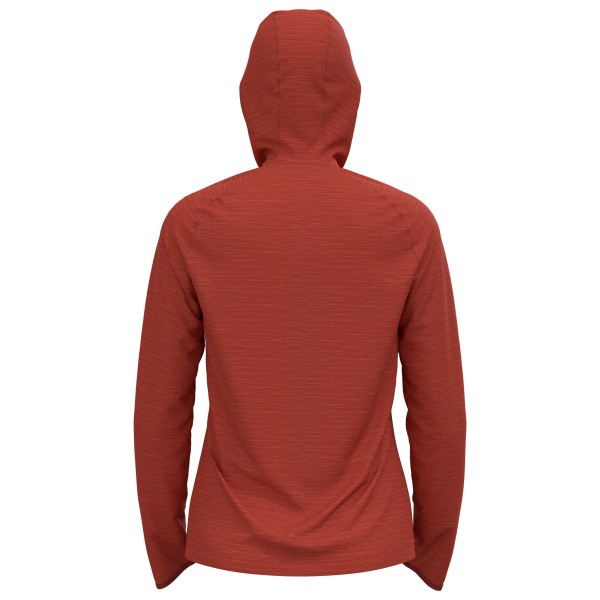 Odlo - Women's Mid Layer Hoody Essential Thermal - Fleecepullover