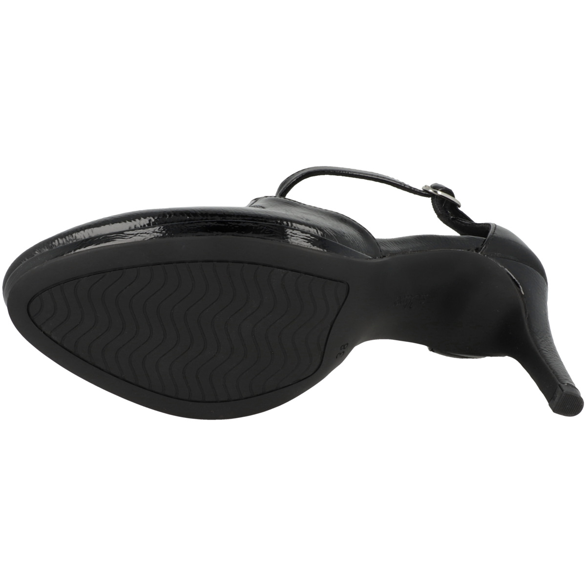 s.Oliver 5-24401-20 Pumps schwarz