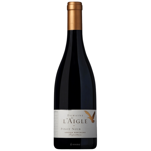 Domaine de l'AiglePinot Noir 2019