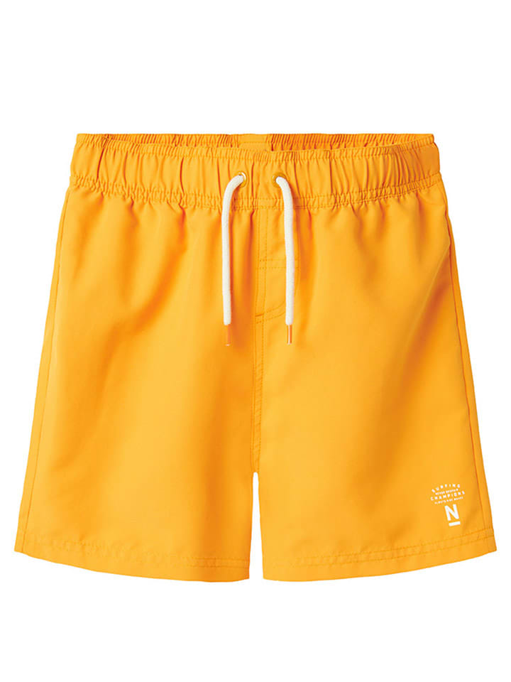 name it Badeshorts 
