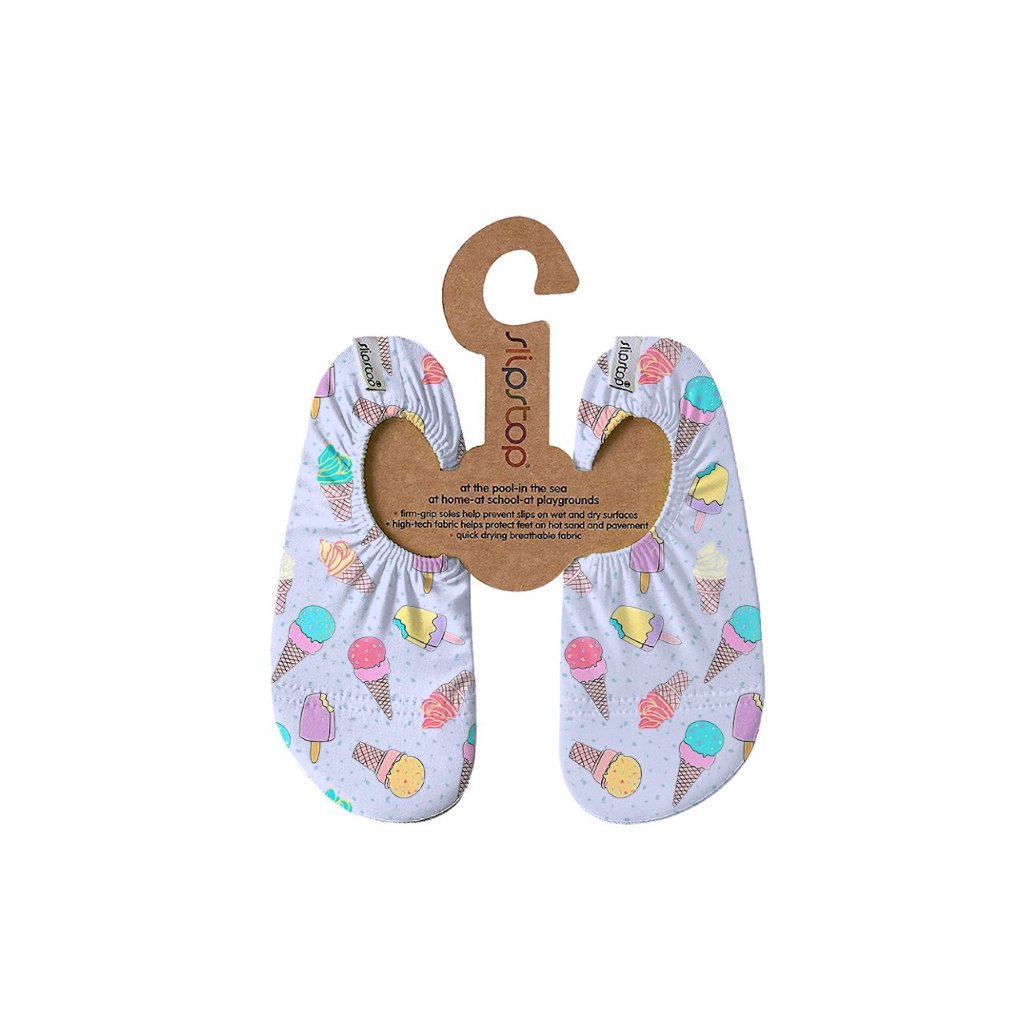Slipstop Pagoto Badeschuhe