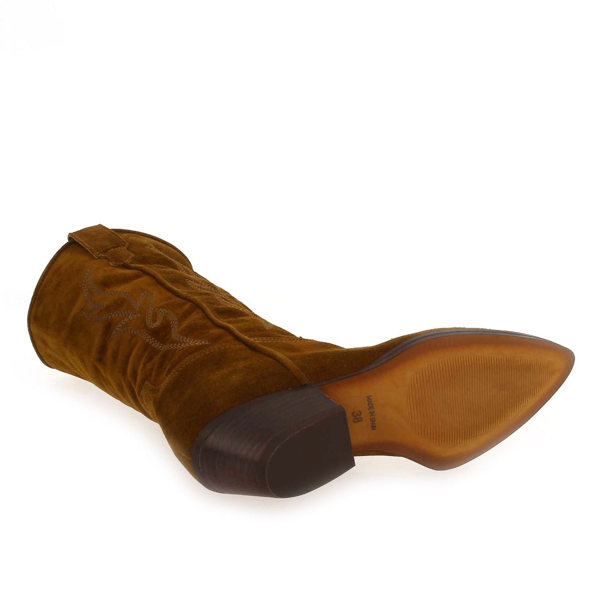 Alpe  2084 - Cognac