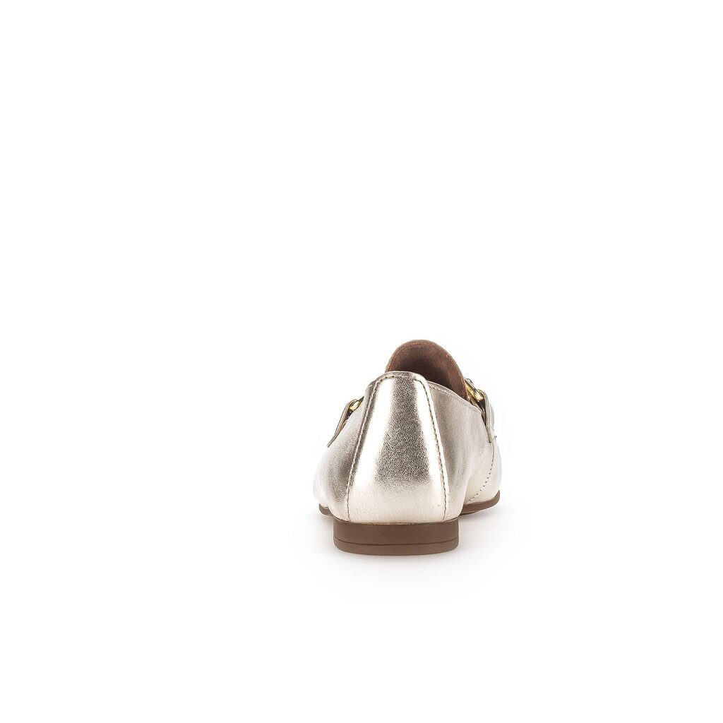 Gabor fashion Slipper beige