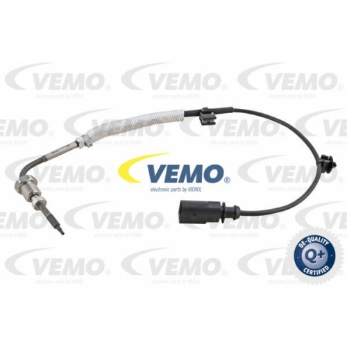 SENSOR ABGASTEMPERATUR - ATU