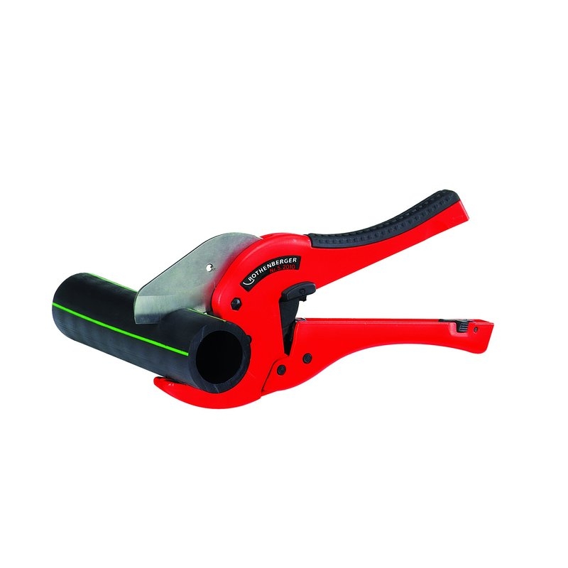 Rothenberger 52010 ROCUT TC 50 Profesionalne makaze za cijevi 0-50 mm Plastika