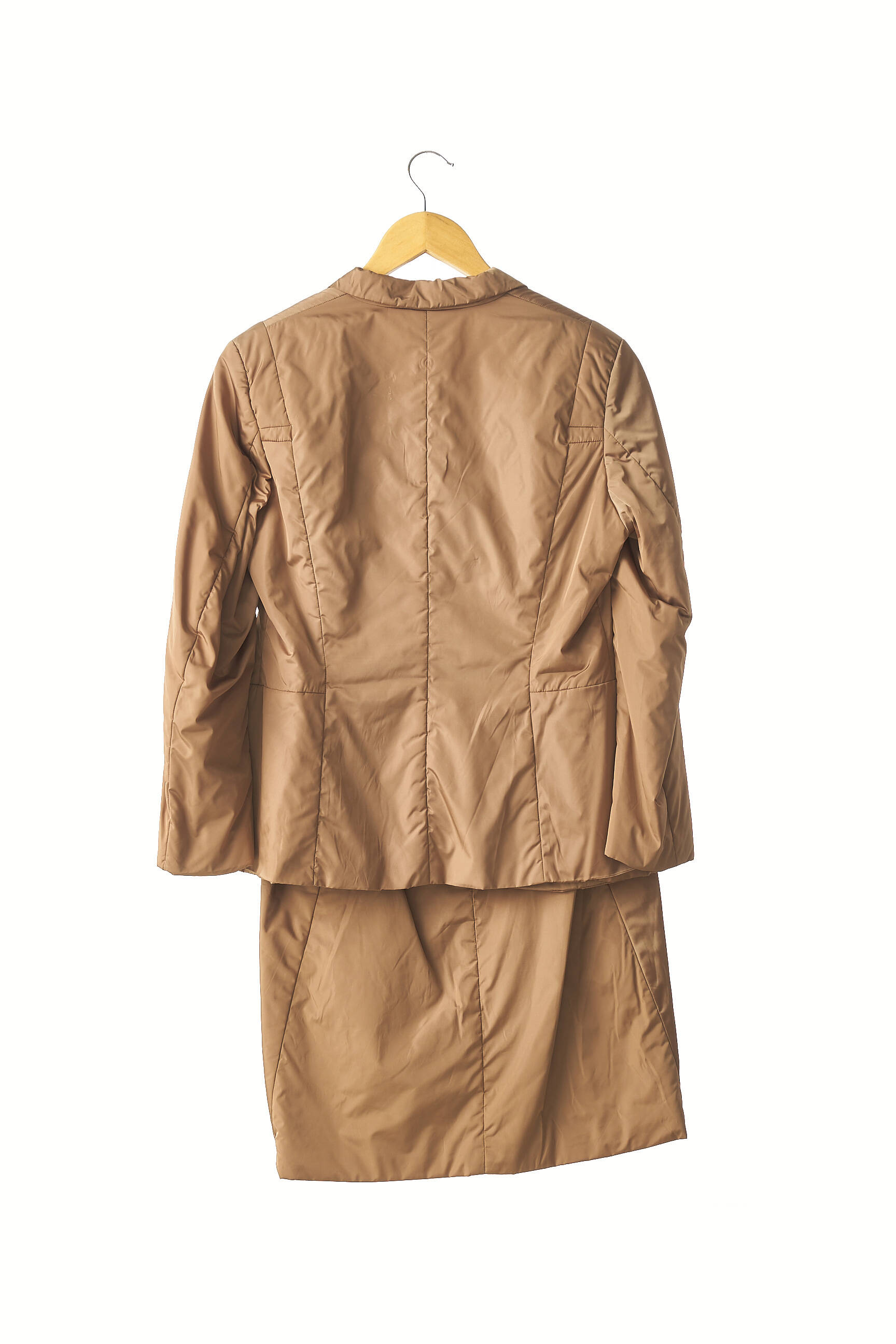 Jil Sander Ensembles Jupe Femme couleur beige