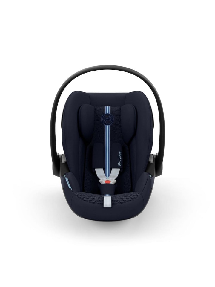 Cybex Cybex Cloud G i-Size Plus Babyschale Farbe: Ocean Blue günstig kaufen onesize