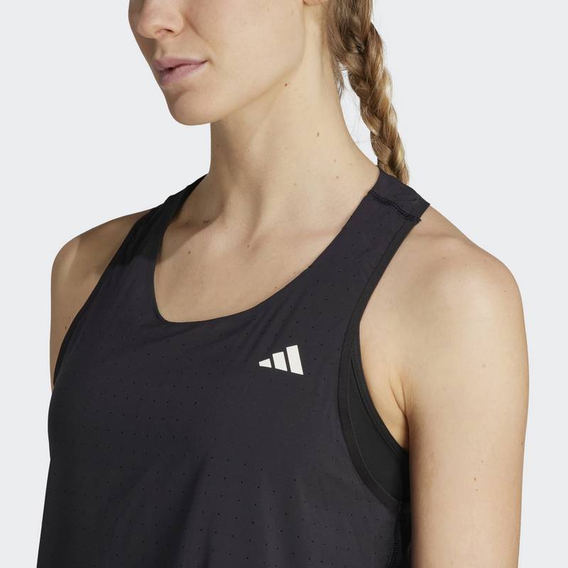 adidas Adizero Running Tanktop Tanktop Damen