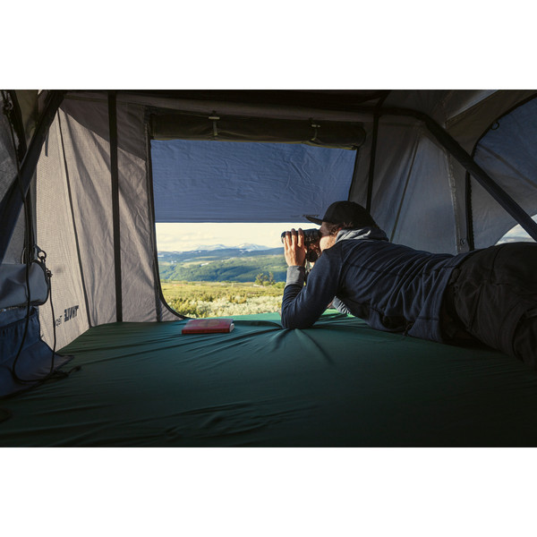 TEPUI KUKENAM 3 - Dachzelt