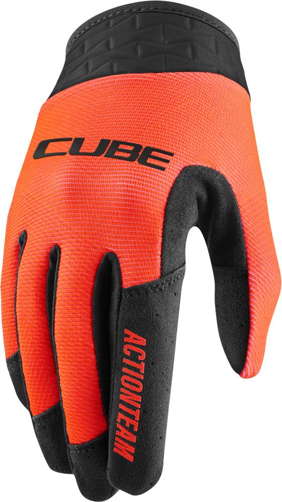 Cube Rookie Performance X Actionteam - Kinder MTB Handschuh kaufen | Bike-Discount