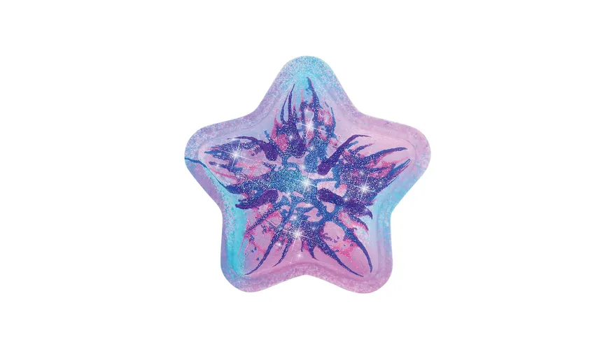 Nebulous Stars - Sternschnuppen-Labor