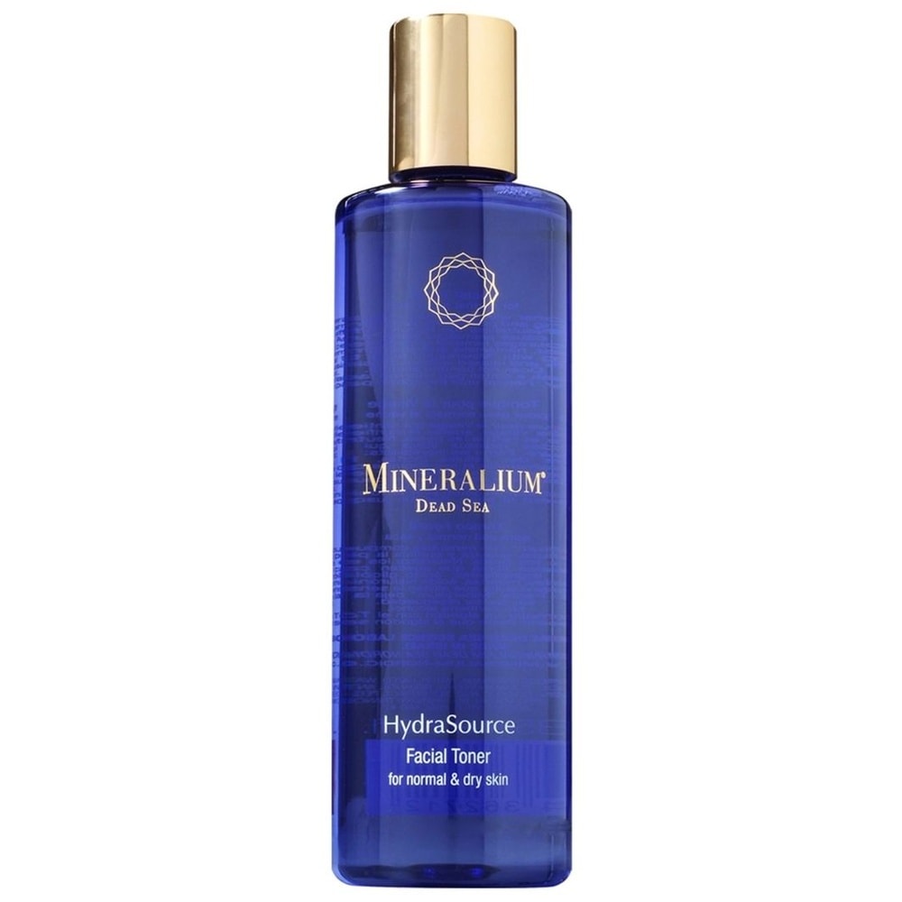 Mineralium Tonique pour le visage pour peaux normales et sèches 235 ml nettoyage du visage