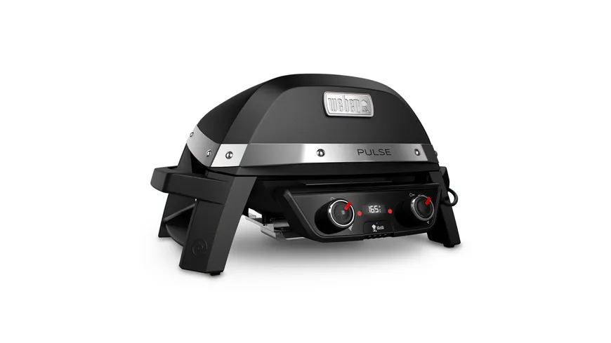 Weber Elektrogrill PULSE 2000