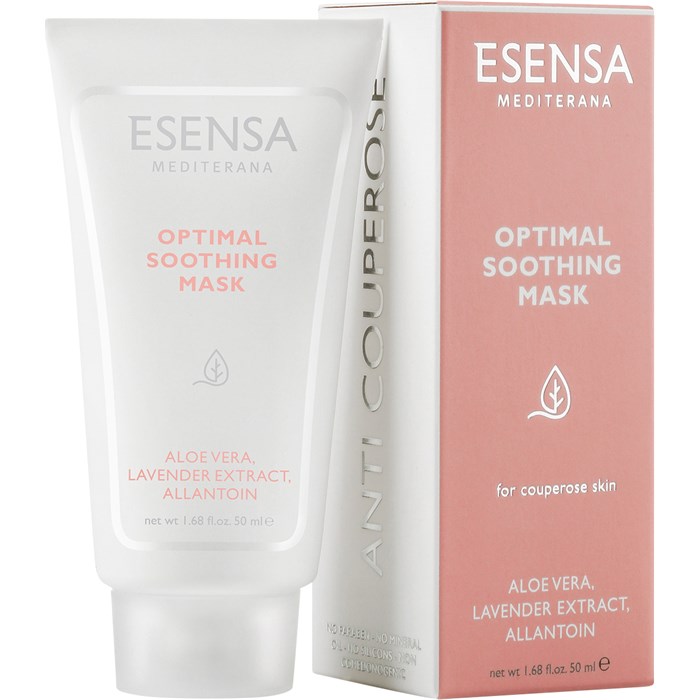 Optimal Soothing Mask