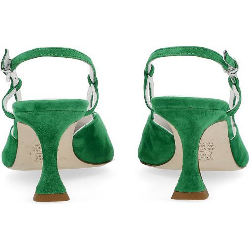 Kennel & Schmenger Slingpumps LIA