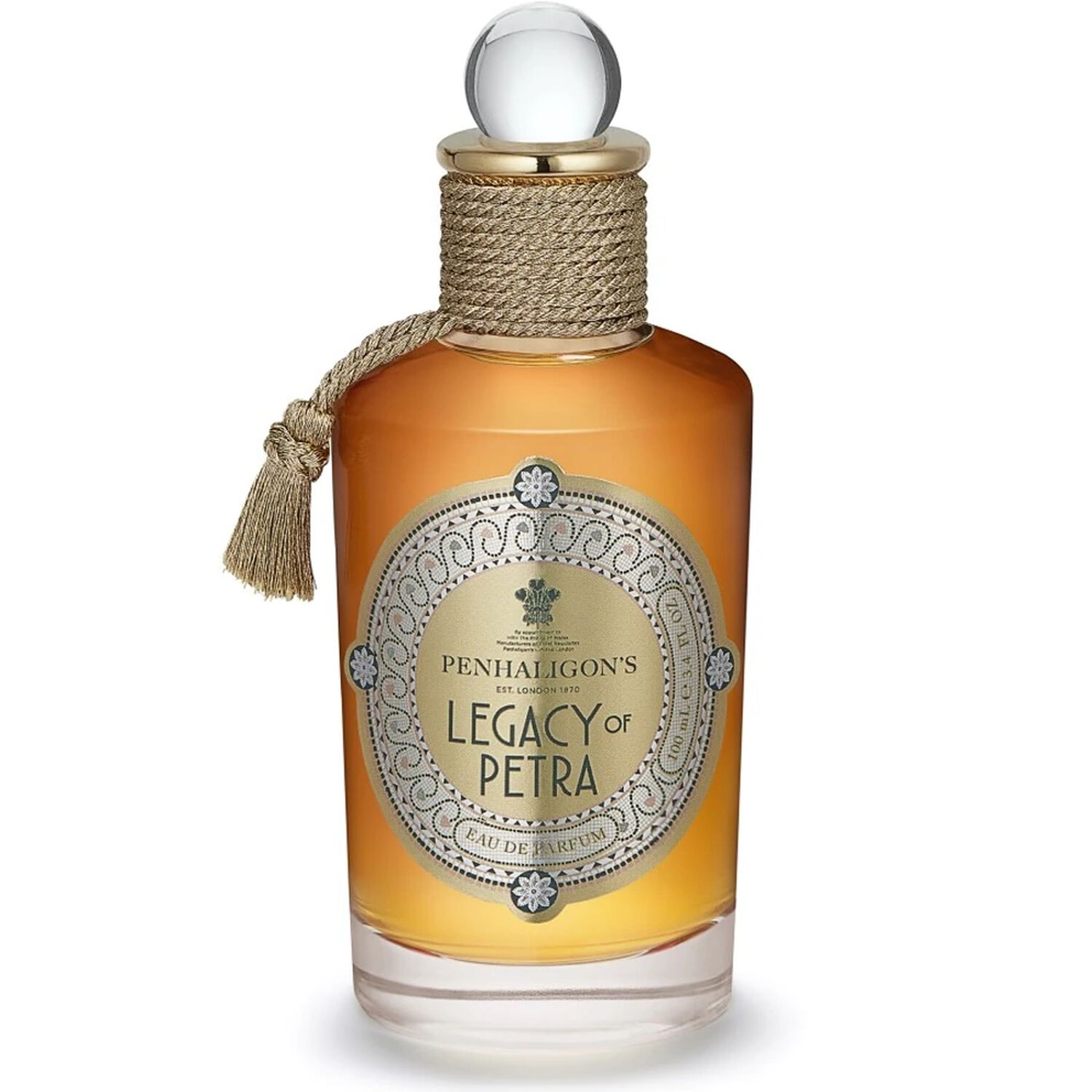 penhaligon's Legacy Of Petra Eau de Parfum 100 ml