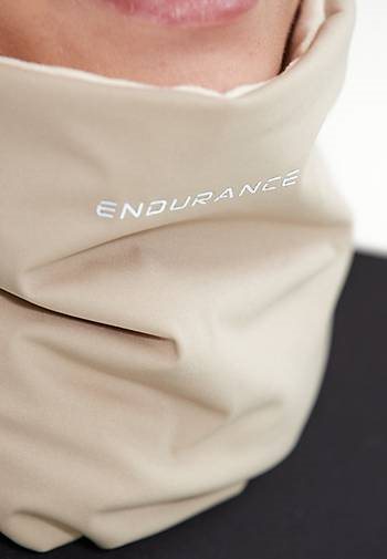 Endurance Stirnband Corbia mit Logo-Design