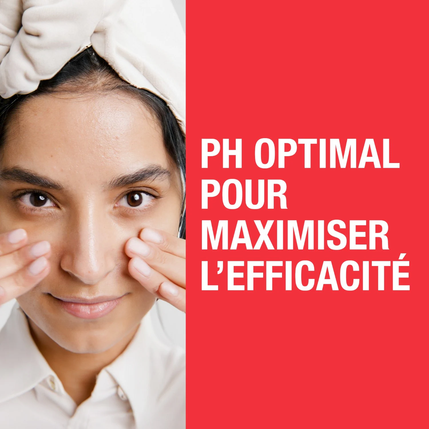 Neutrogena Gel Anti-Pete + Hidratant Niacinamidă + Pantenol